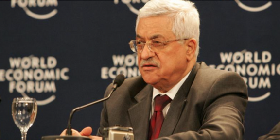 In Their Own Words: An Invented Palestinian Nation