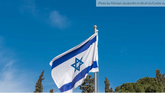 DAHL: It’s Time For Israel’s Campus Advocates To Seize The Offense In The Psychological War Against