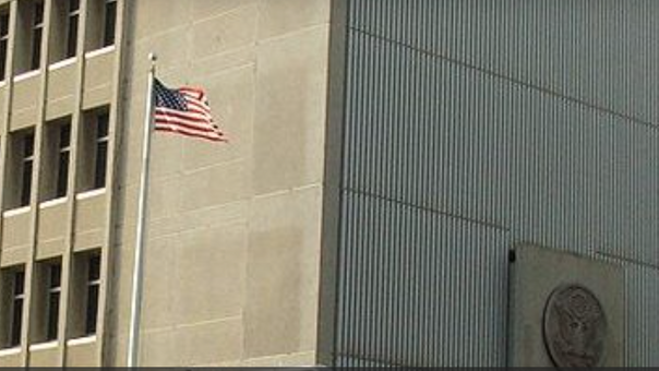 Trump Should Demand Palestinians Choose Peace or Terror