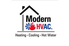 Modern HVAC Inc
