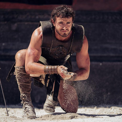 Il Gladiatore II: l'incubo di Ridley Scott