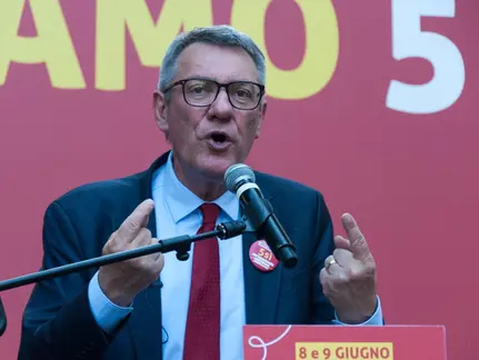 La narrazione (di tutti) sul Referendum è sbagliata. 