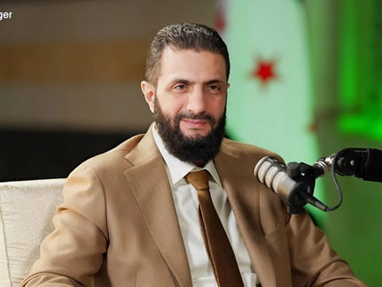 Che succede nella Siria post Assad?