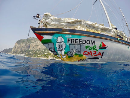 Global Sumud Flottilla II: l'ennesimo schiaffo di Israele al Diritto Internazionale