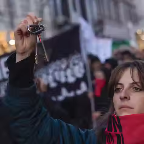 25 NOVEMBRE - La necessità di riconoscere la violenza di genere