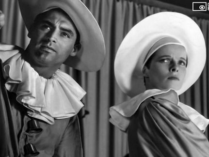 Il Cinema Ritrovato: XXXIX Edizione