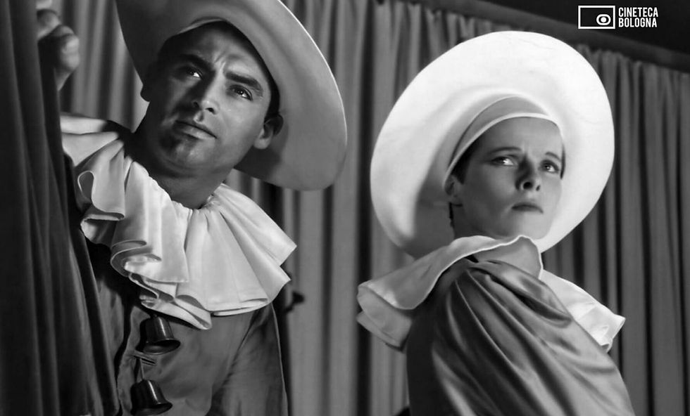 Il Cinema Ritrovato: XXXIX Edizione