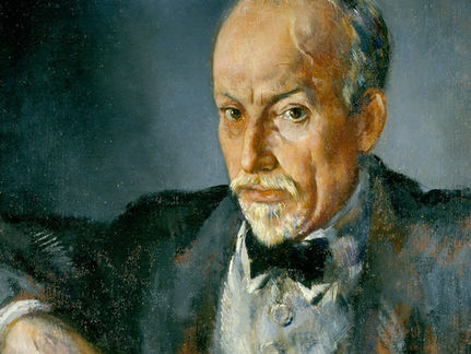Pirandello: l'architetto della crisi esistenziale