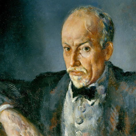 Pirandello: l'architetto della crisi esistenziale