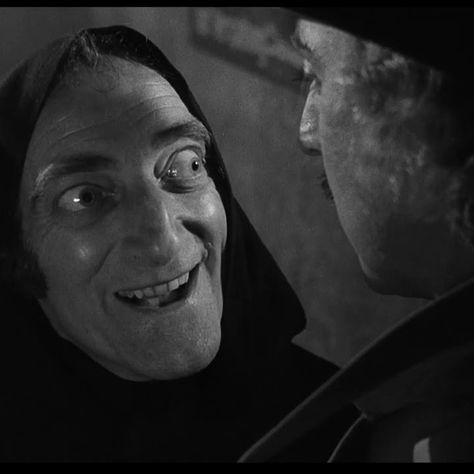 Frankenstein Junior (1974)