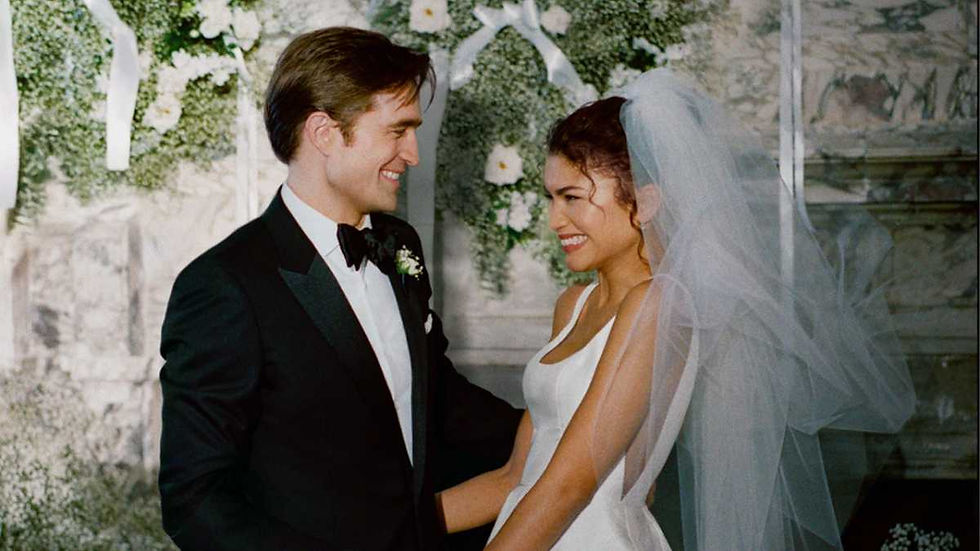 The Drama - Un segreto è per sempre (2026)