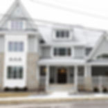 tridelta house