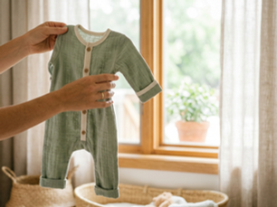 Best Summer Wear for Baby: Keeping Your Little One Cool and Stylish