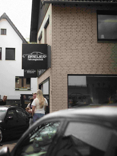 Werkstatt Foto 2