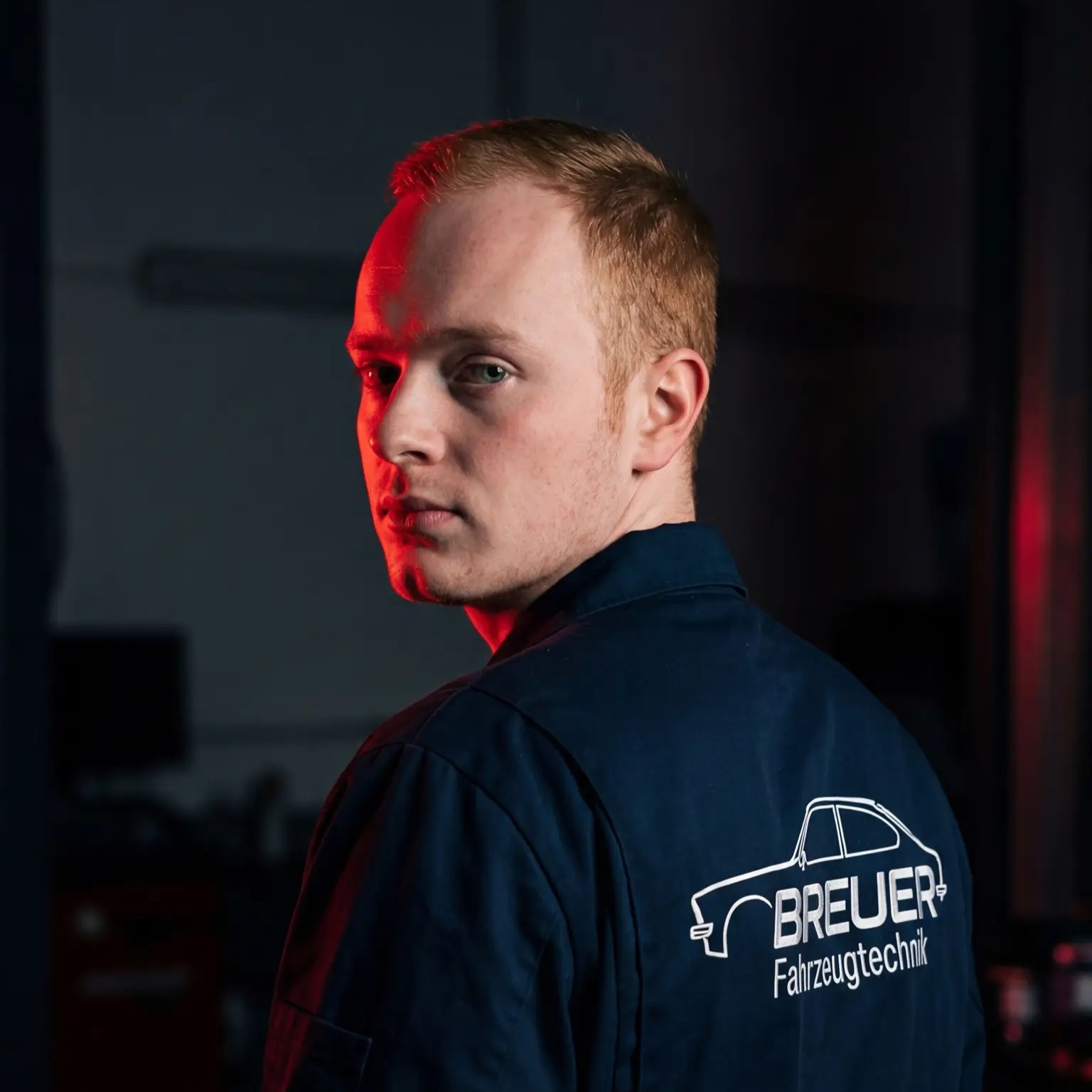Autorenbild: Maximilian Breuer