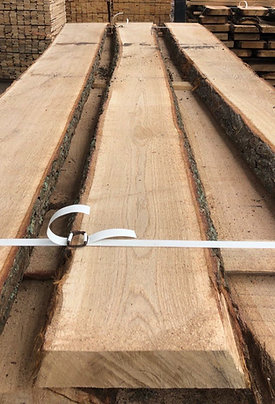 Дубова дошка (обрізна/необрізна)