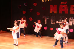 FESTA DIA DAS MÃES 2014