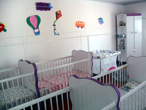 escola infantil na penha