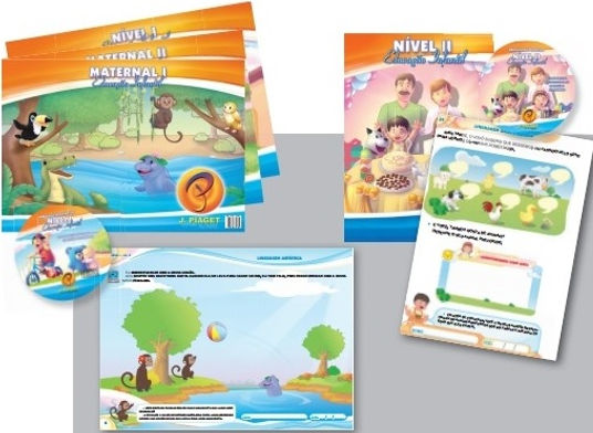 escola infantil na penha