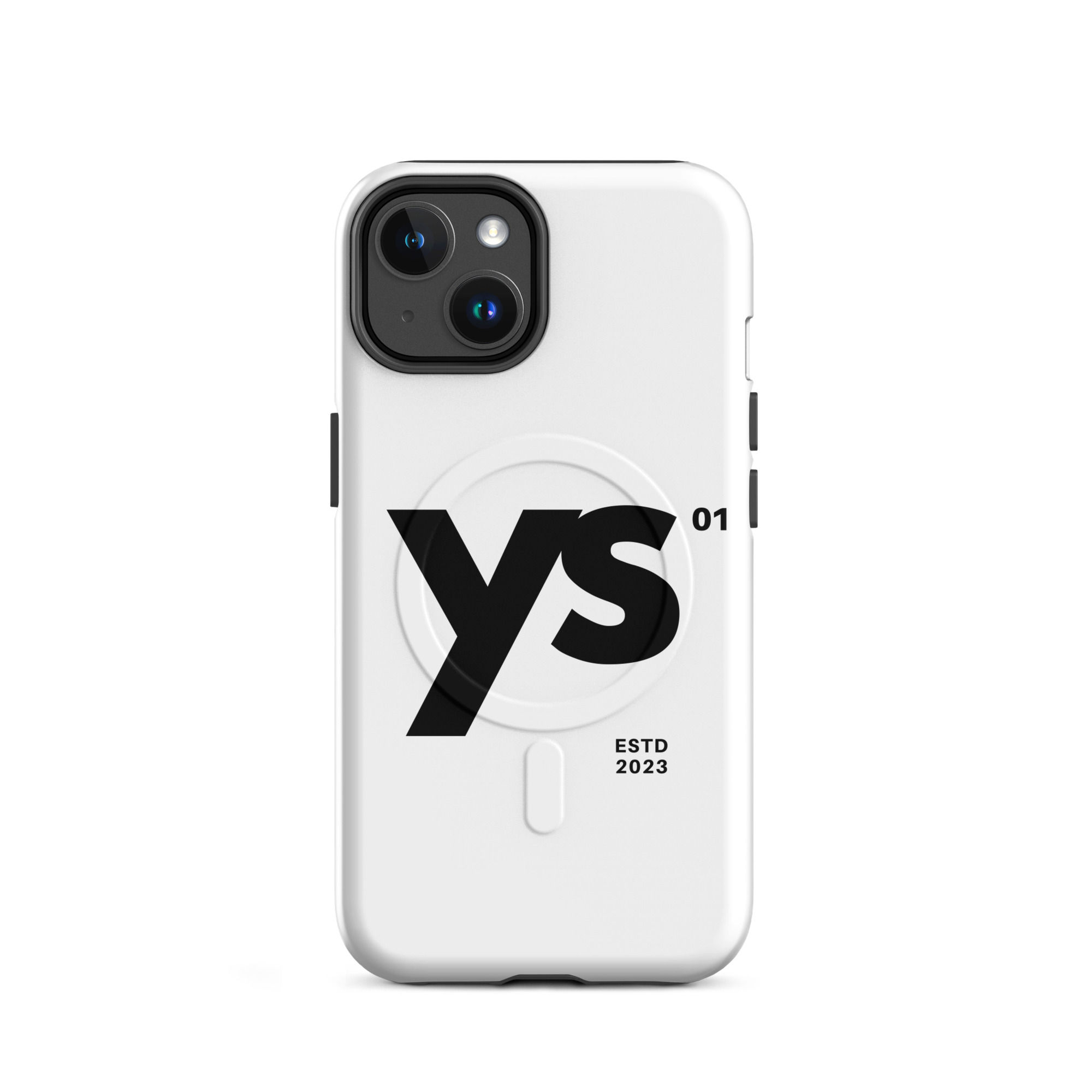 MagSafe® tough case for iPhone®