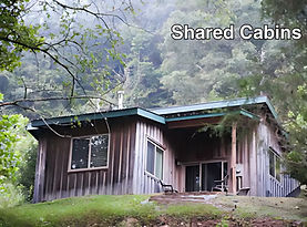 Earth Shelter Cabin