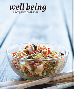 Cookbook Full Front