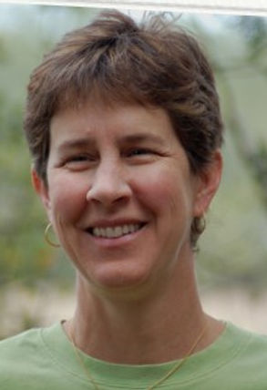 Photo of Bredna Rasch, P.T.