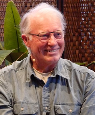 At Home Retreat with Don Oakley