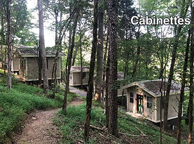 Cabinettes