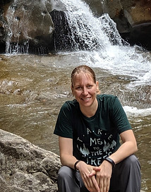 Christine Hoyer, ANFT Instructor