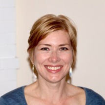 Photo of Alaya Dickinson of Asheville