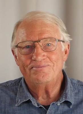 Headshot of Don Oakley