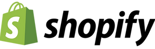 Shopify Logo
