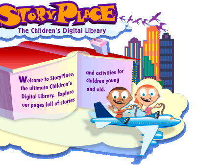 Story Place