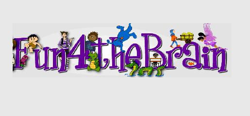 Fun 4 the Brain