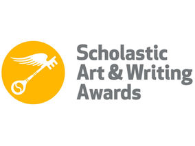 Update! Scholastic Art & Writing Awards National Medal!