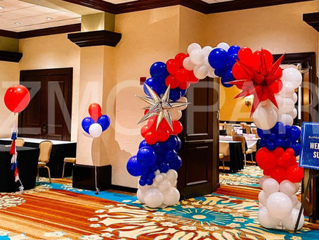SPARK UP YOUR 4TH OF JULY: EASY TO FOLLOW IDEAS