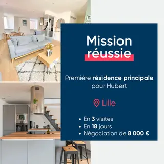 celestin ecrepont chasseur immobilier lille