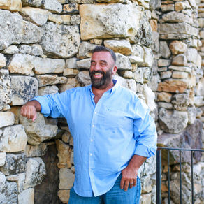 #PepTalks: Forged in Fire