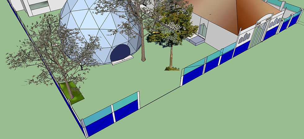 maquete eletrônica-CEL 1