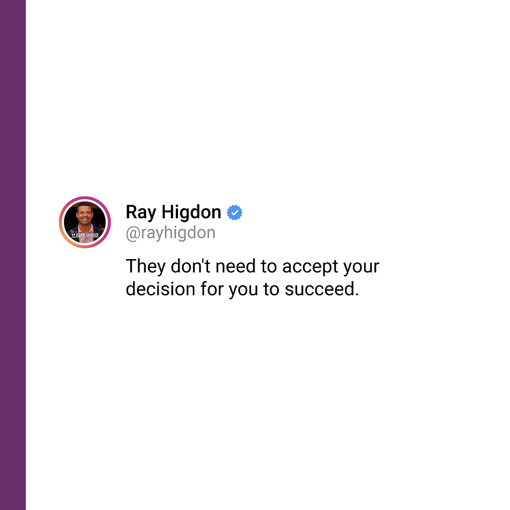 Ray Higdon