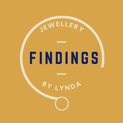 Thumbnail: Jewellery Findings By Lynda logo