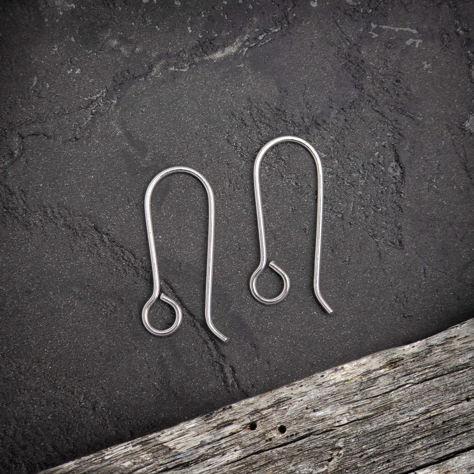 stainless steel 304 small french earring hooks