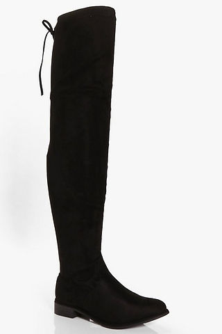 Knee High Boots