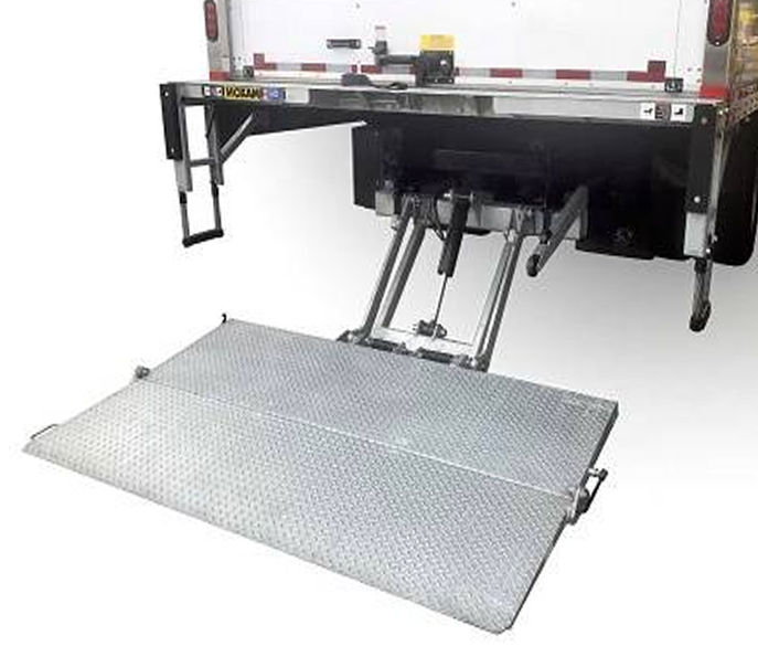 TE TUK-A-WAY. MAXON. Flatbed / 1500, 2000, 2500, 3000 lb