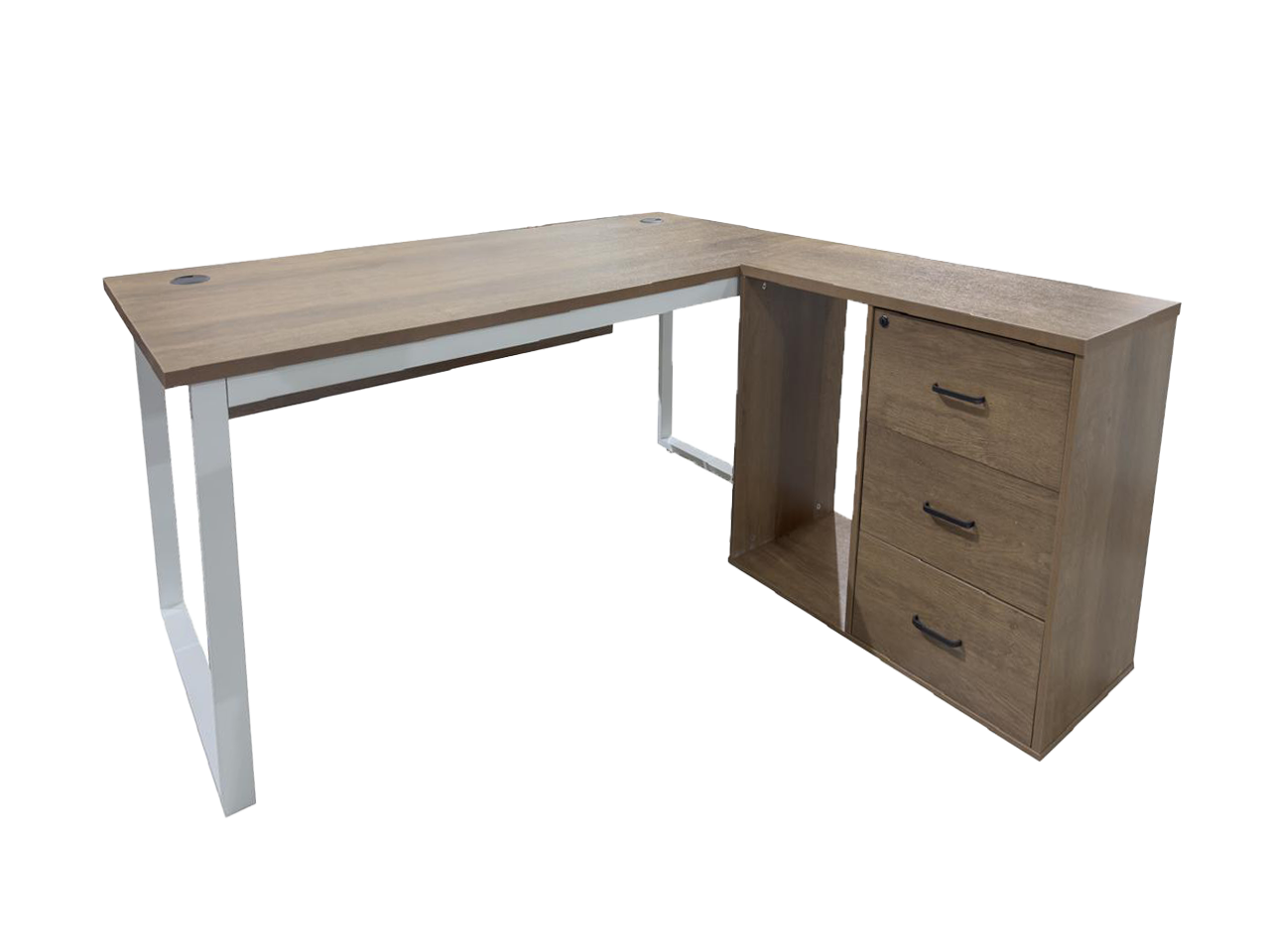 Escritorio  OM-1.6 EX