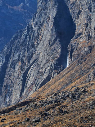 Places to visit in Chamoli - Uttarakhand