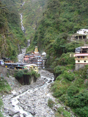 Yamunotri
