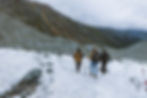 Kalihani Pass Trek