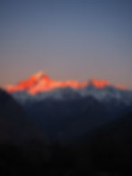 Dronagiri Parvat